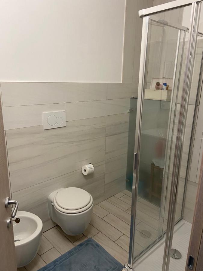 Sweetlove Spa Terracina Exterior photo