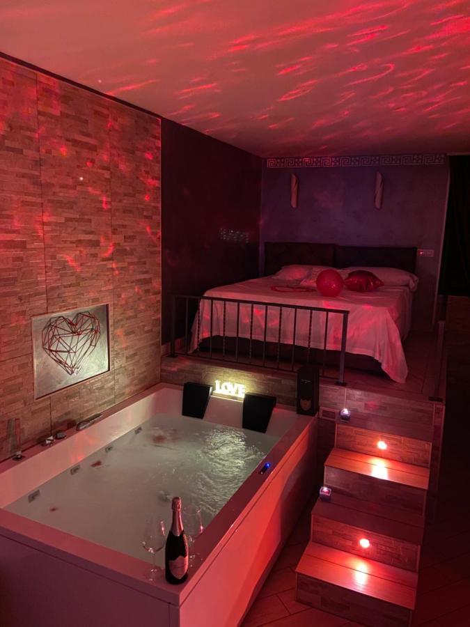Sweetlove Spa Terracina Exterior photo