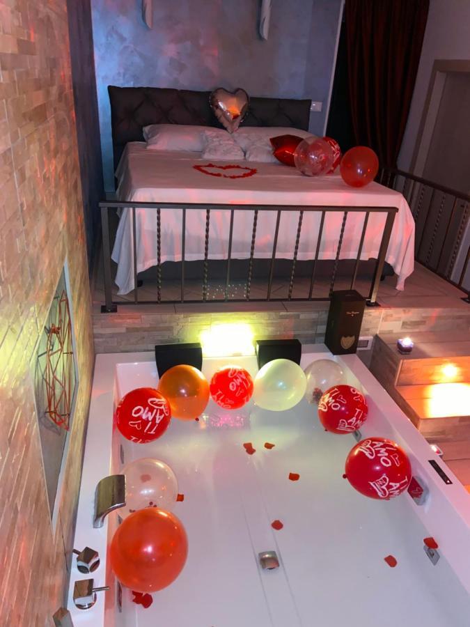 Sweetlove Spa Terracina Exterior photo